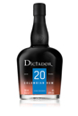 Rum Dictador 20 Anos NV