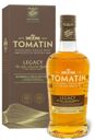 Tomatin Whisky The Legacy Single Malt NV