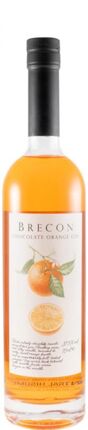 Brecon Orange e Chocolate Gin NV