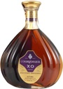 Courvoisier Cognac XO Ultime Special Edition NV
