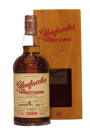 Glenfarclas The Family Casks 2000