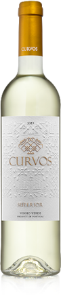 Quinta de Curvos Superior Branco 2022