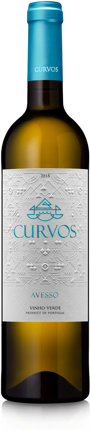 Quinta de Curvos Avesso Branco 2021