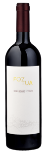 Foz Tua Tinto 2017