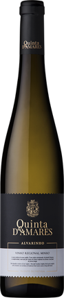 Quinta D'Amares Alvarinho Branco 2022