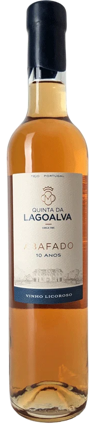 Quinta da Lagoalva Abafado 10 Anos NV
