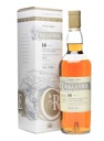 Cragganmore Friends of the Classic Malts 14 Anos