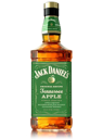 Jack Daniel's  Whiskey Tennessee Apple NV