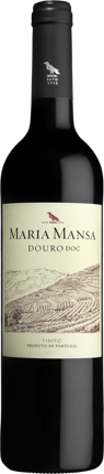 Maria Mansa Tinto 2019