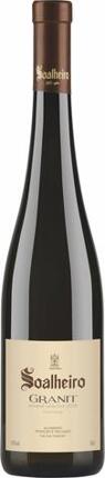 Soalheiro Granit Alvarinho Branco 2022