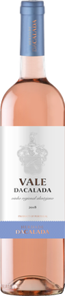 Vale da Calada Rosé 2021