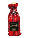 Aguardente Zimbro Com Saco NV