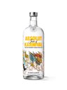 Absolut Karnival Vodka 1L NV