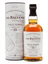 The Balvenie Single Barrel Malt 15 Anos NV