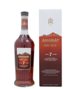 Ararat Brandy 7 Years Anti-Urt NV