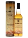 Amrut Whisky Single Malt