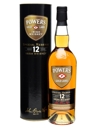 Powers Whisky Special Reserve Gold Label 12 Anos NV