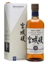 The Nikka Miyagikyo 10 Anos NV