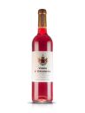 Terras D'Ervideira Rosé