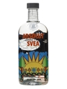 Absolut Svea Vodka NV