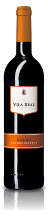 Adega de Vila Real Grande Reserva Tinto 2017