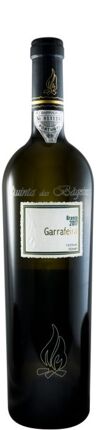 Quinta das Bágeiras Garrafeira Branco 2021