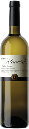 Borges Alvarinho Branco 2020