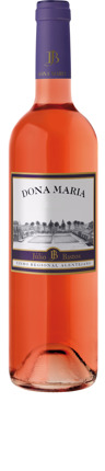 Dona Maria Rosé 2024