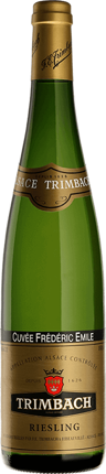 Trimbach Riesling Cuvee Frederic Emile Branco 2016