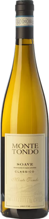 Monte Tondo Soave Classico Branco 2020