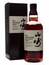 Suntory Yamazaki Whisky Sherry Cask 2013