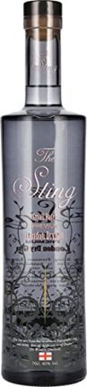 The Sting London Dry Gin NV