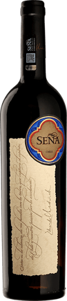 Seña Tinto 2016