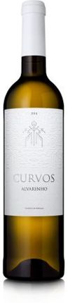 Quinta de Curvos Alvarinho Branco 2022