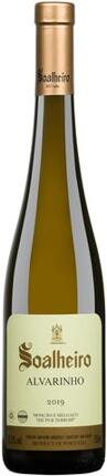 Soalheiro Alvarinho Branco 2023