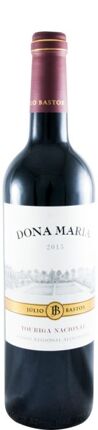 Dona Maria Touriga Nacional Tinto 2019
