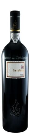 Quinta das Bágeiras Garrafeira Tinto 2019