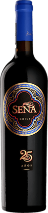 Sena Tinto  2019