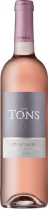 Tons De Duorum Rosé 2021