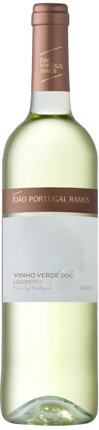 João Portugal Ramos Vinho Verde Loureiro 2020