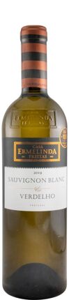 Ermelinda Freitas Sauvignon Blanc Verdelho Branco 2022