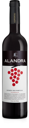 Alandra Tinto 2020