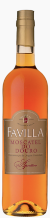 Favilla Moscatel NV