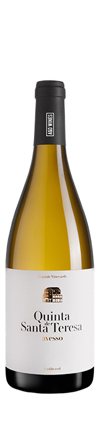 Quinta de Santa Teresa Avesso Unfiltered Branco 2022