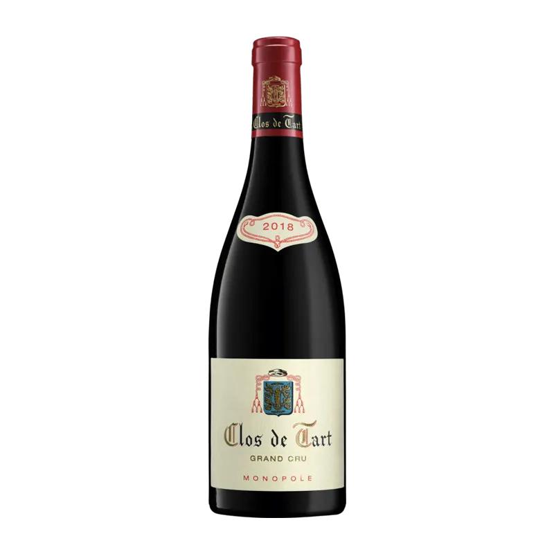 Clos De Tart Grand Cru Monopole Tinto 2017