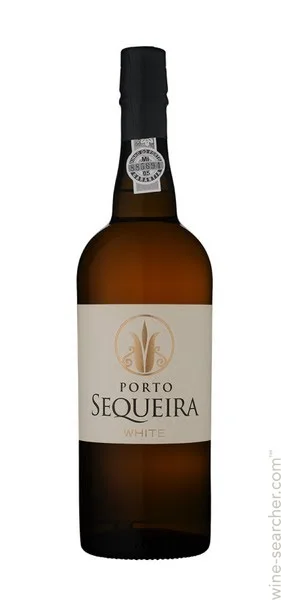 Quinta da Sequeira Porto White NV