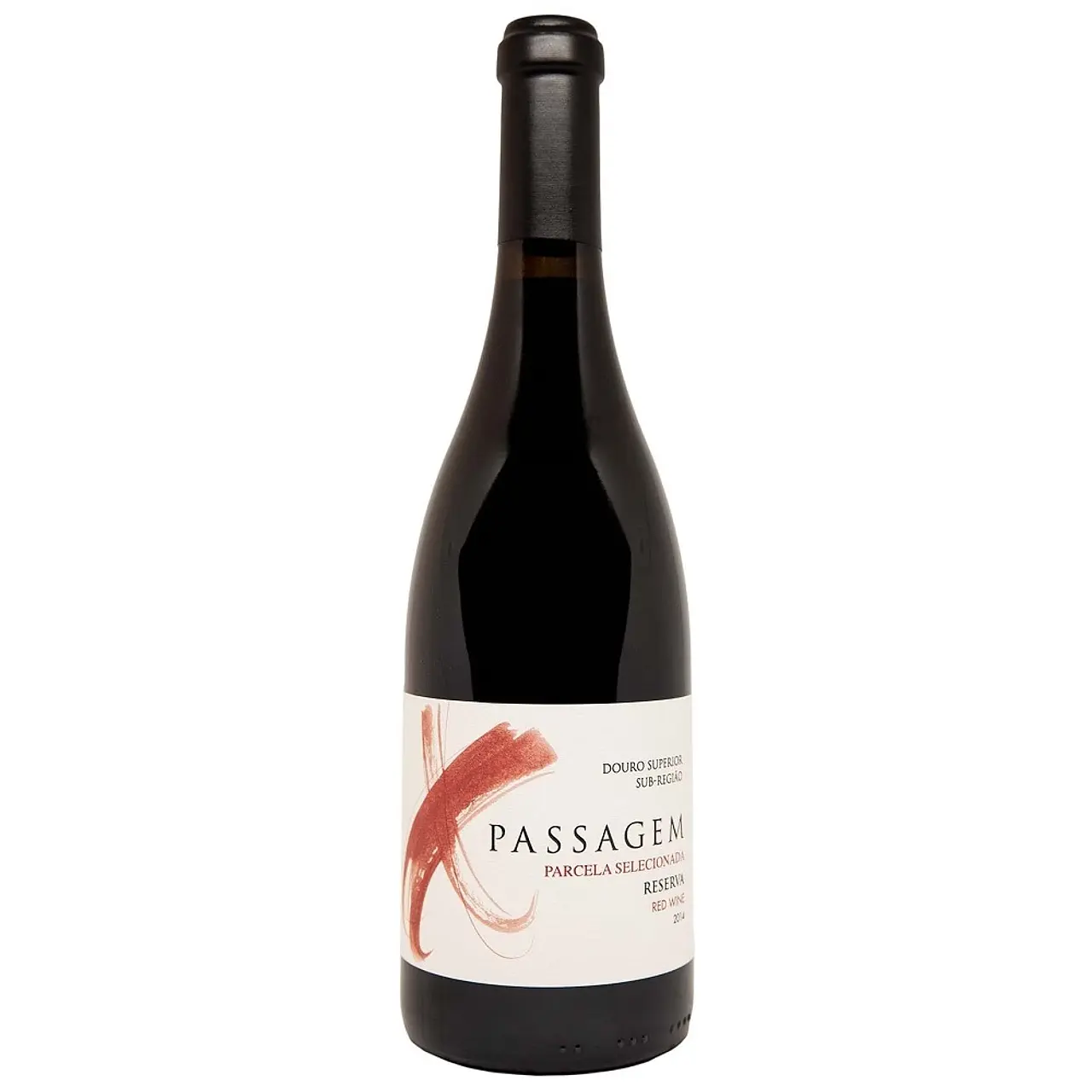 Passagem Parcela Selecionada Reserva Tinto 2014