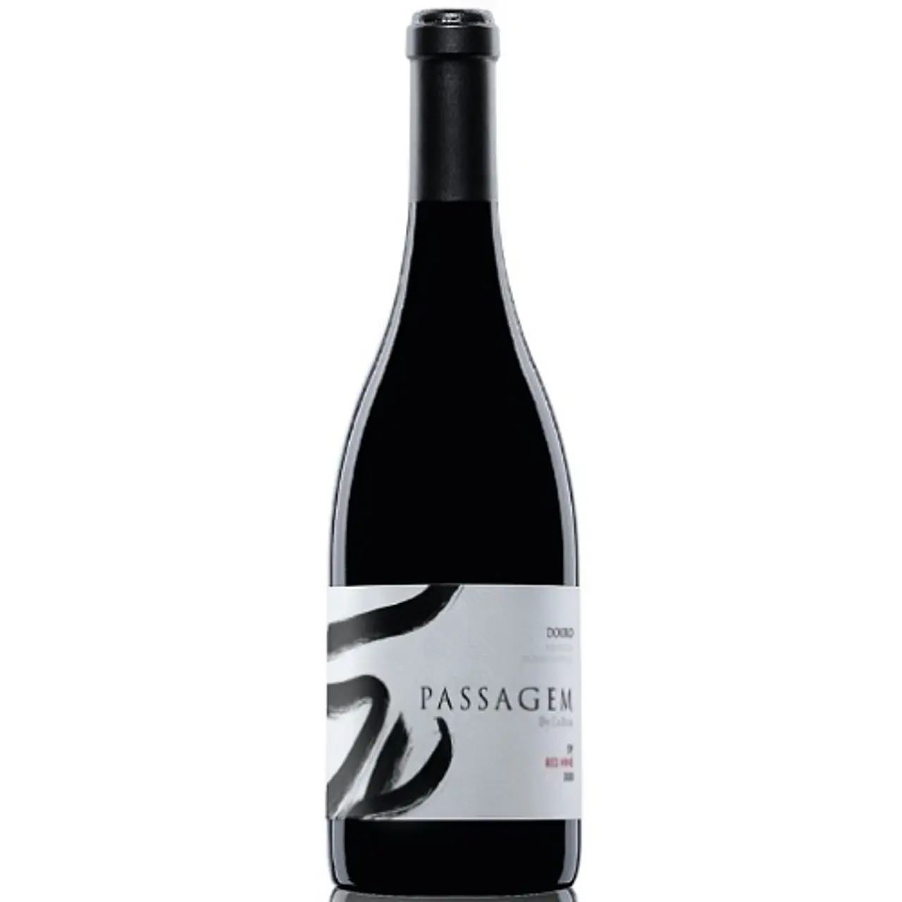 Passagem Syrah Tinto 2019