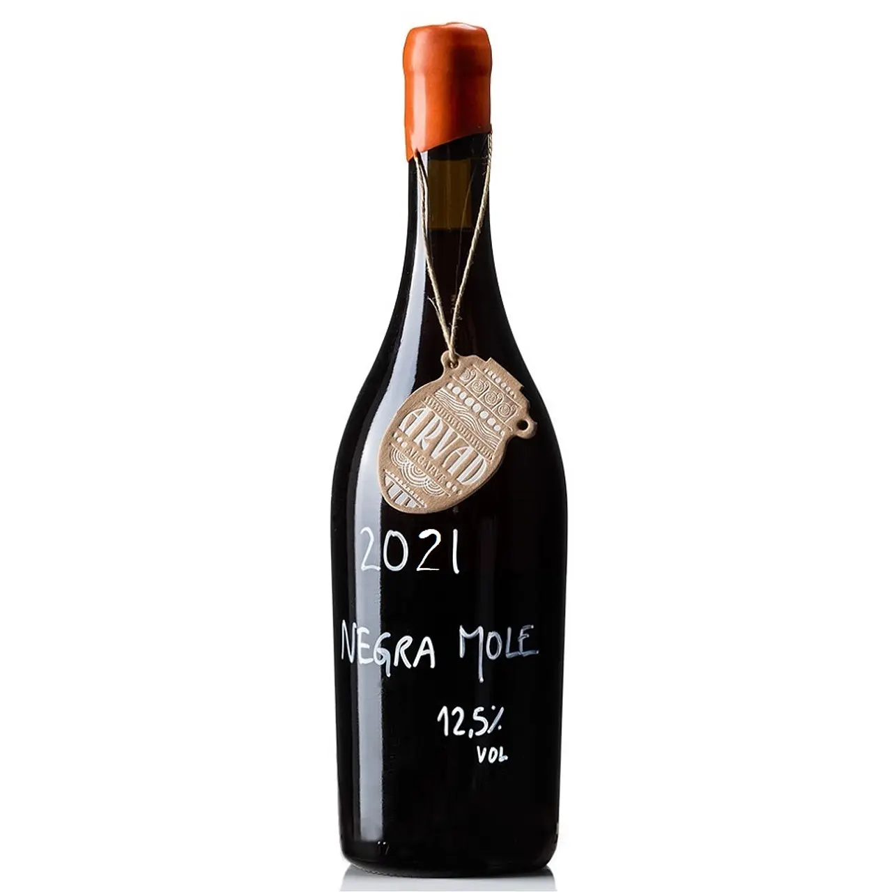 Arvard Negra Mole 2021