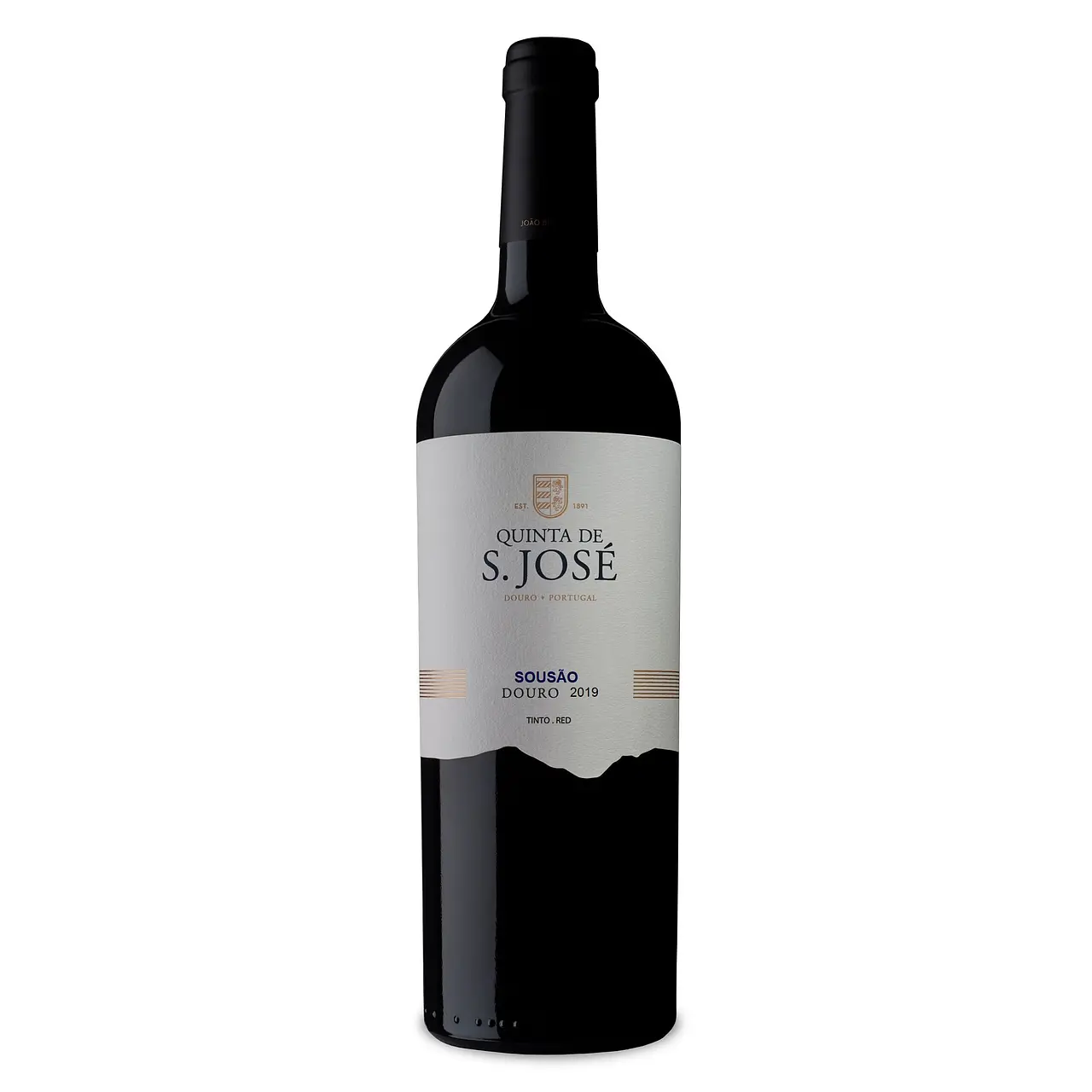 Quinta de São José Sousão Tinto 2019